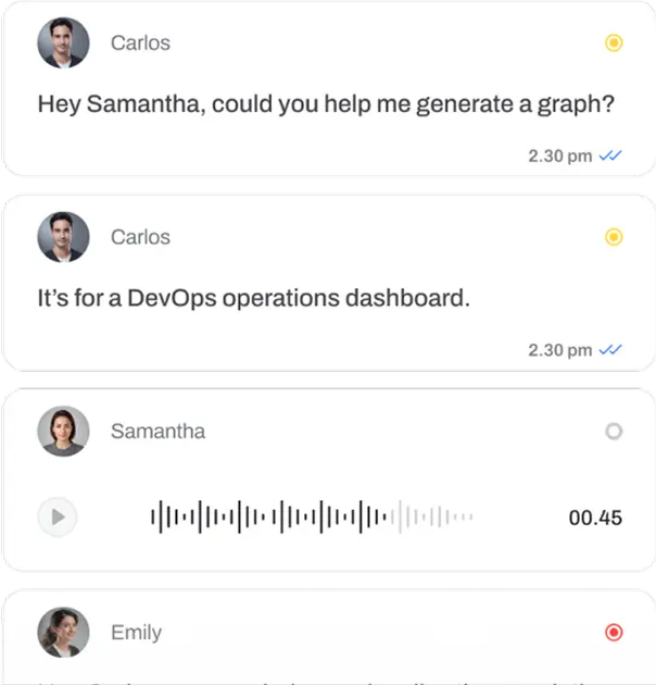 AI-powered customer support automation