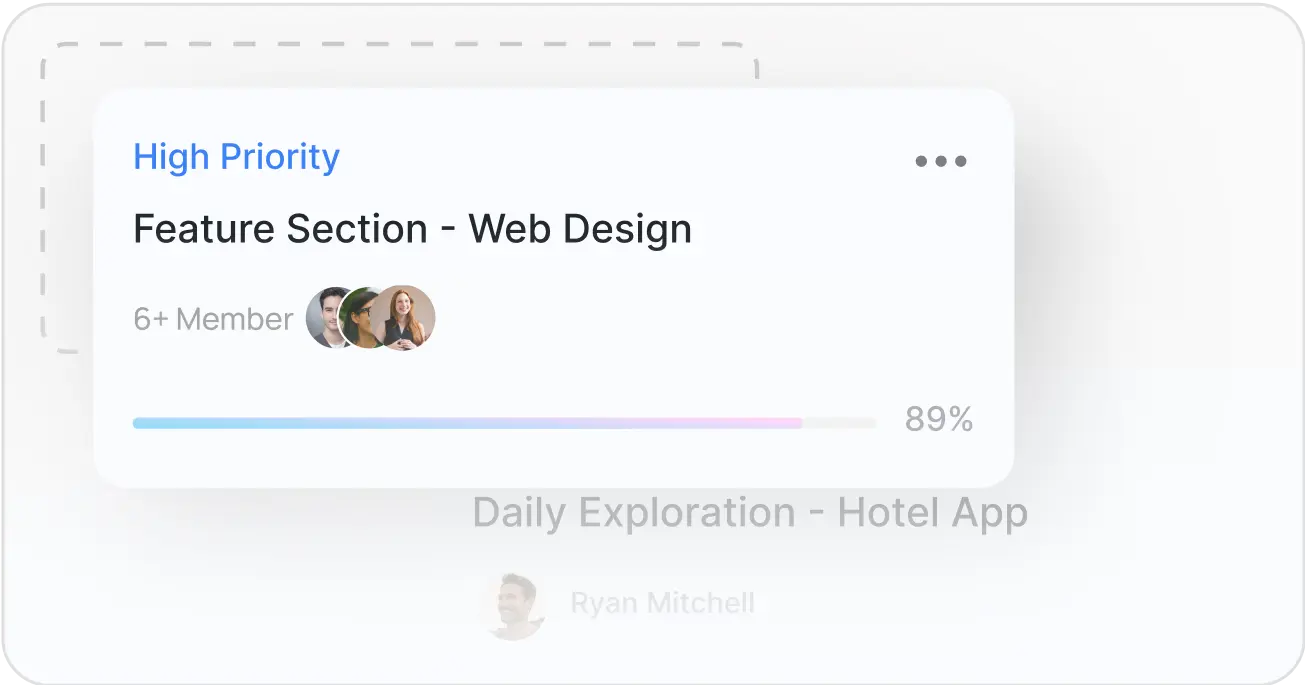 AI voice and chat agents