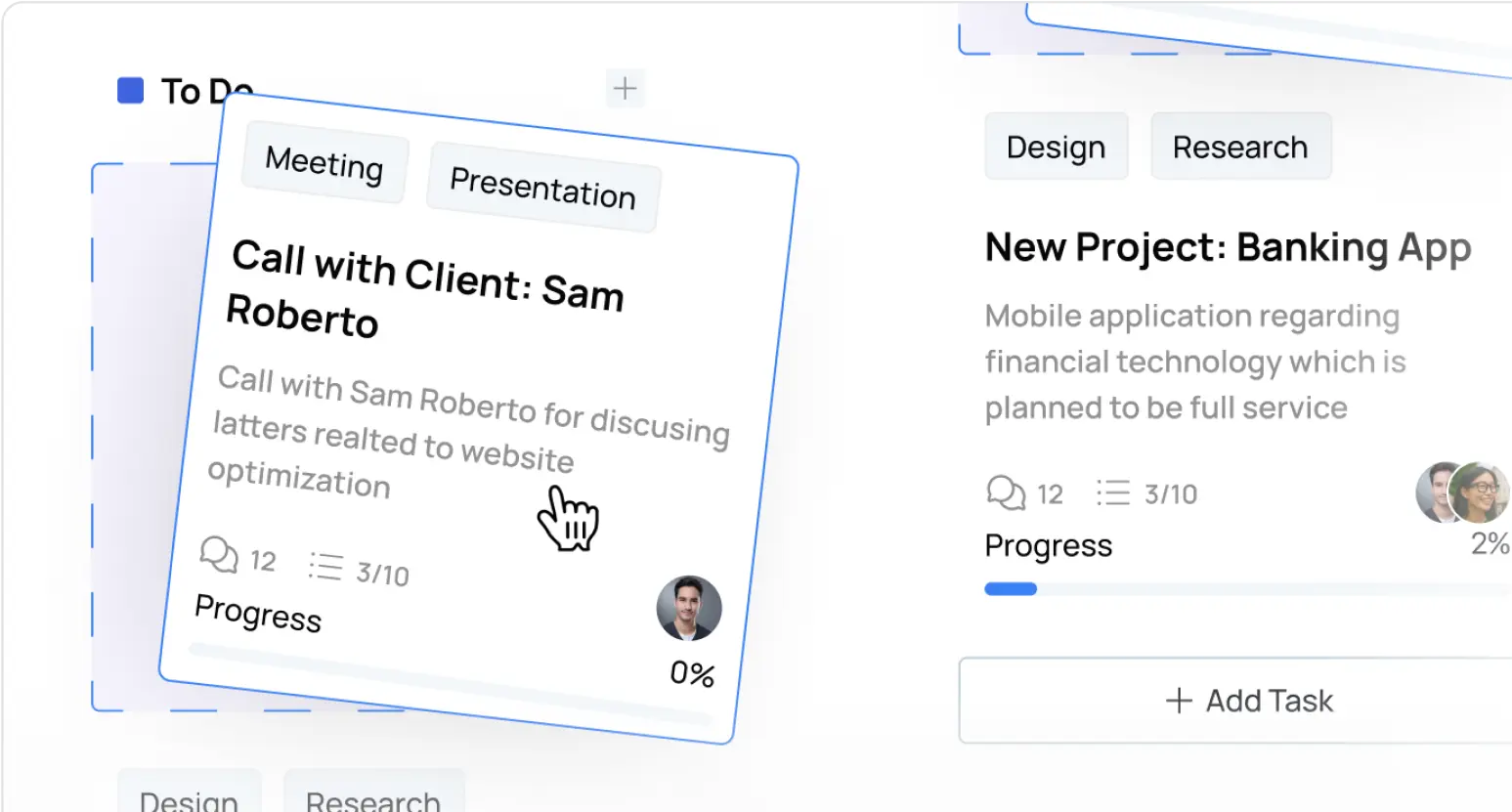 AI Personalized Outreach