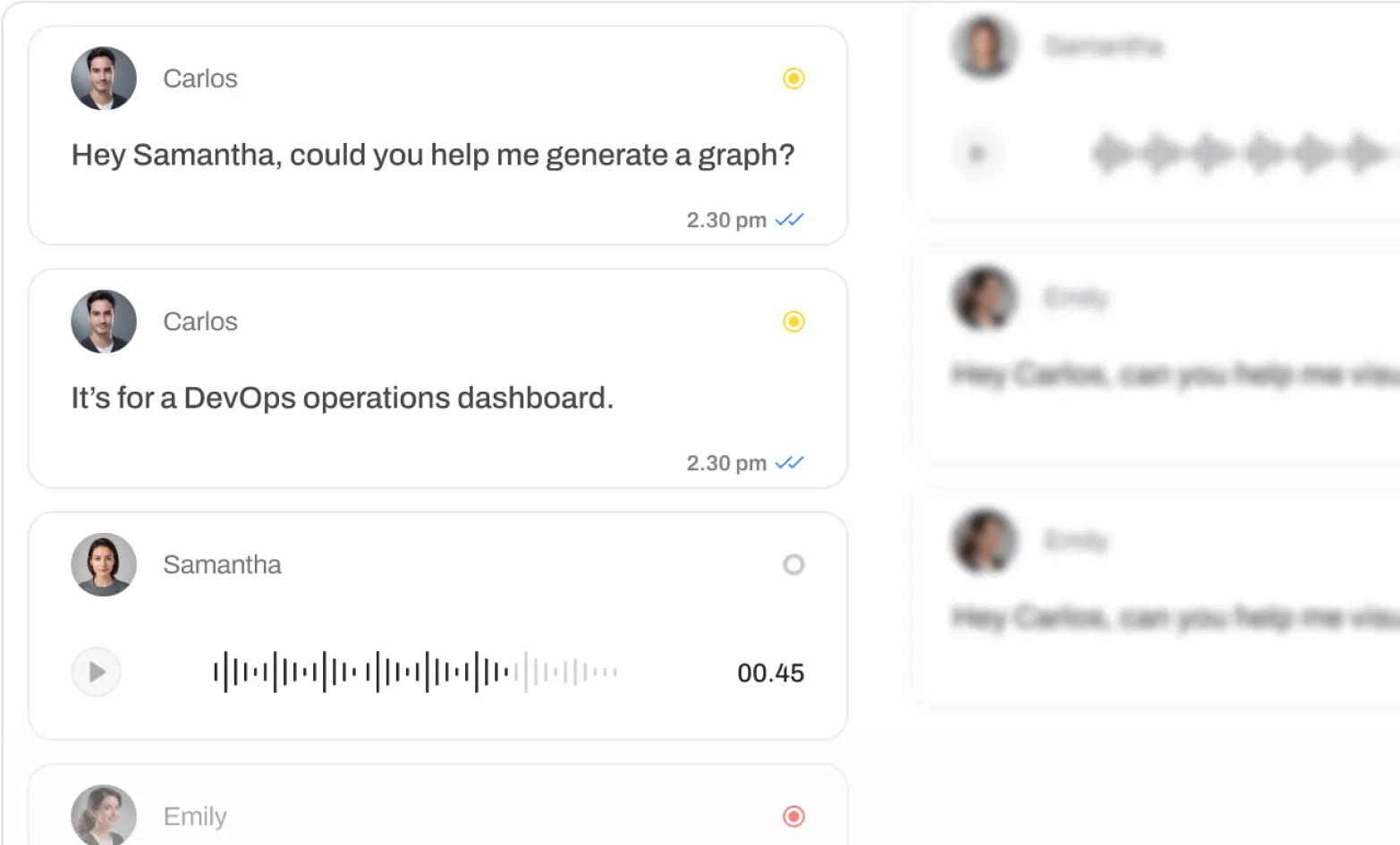 Custom AI Software Development